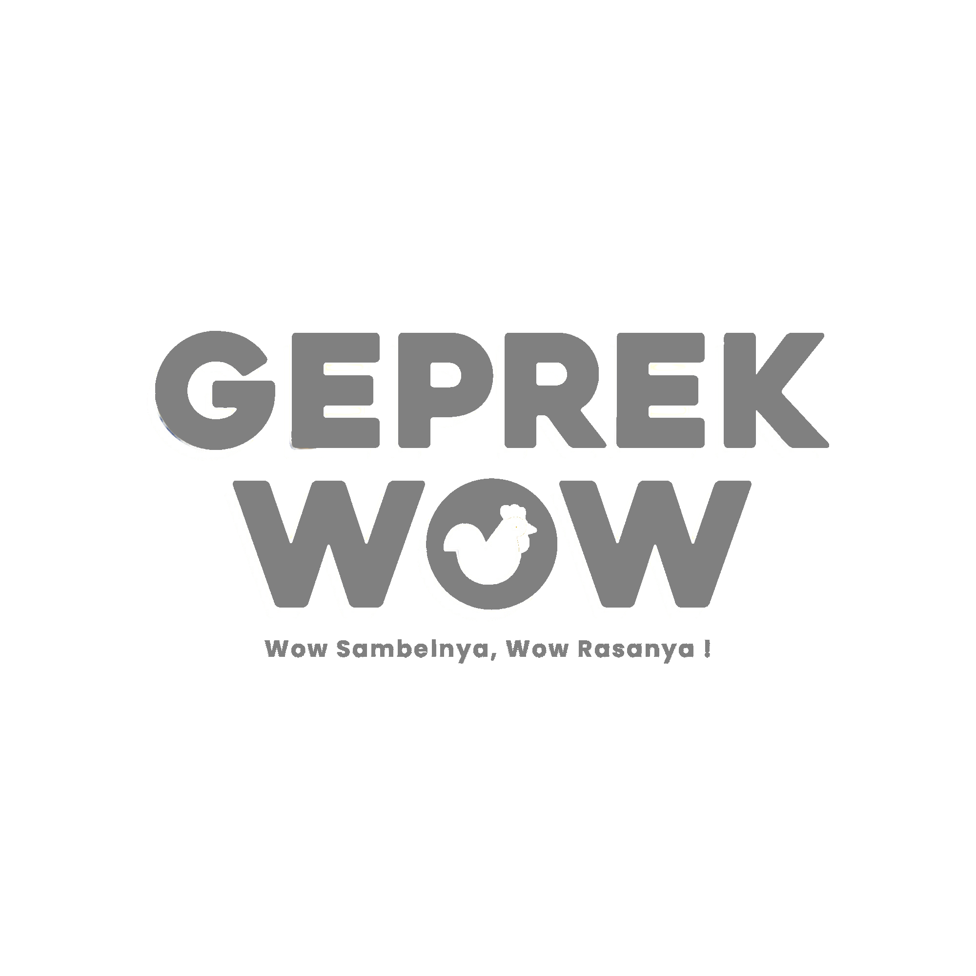 Geprek Wow